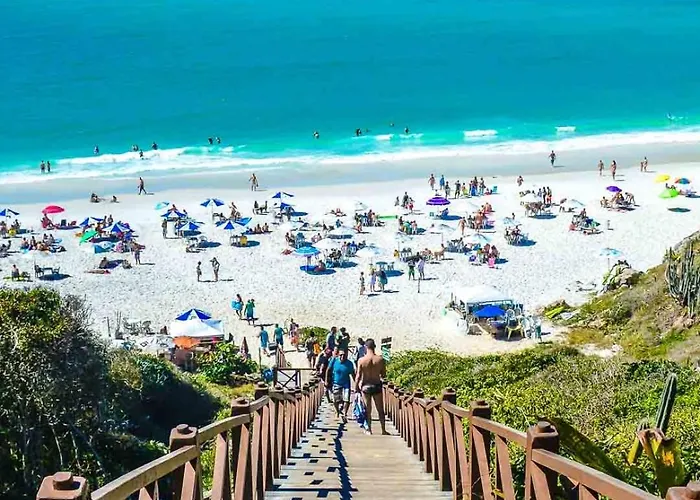 Casa De Praia A 100Metros Da Lagoa Arraial Do Cabo