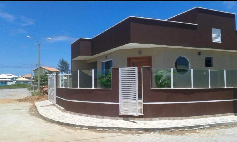 Holiday home Casa De A 100metros Da Lagoa Arraial do Cabo