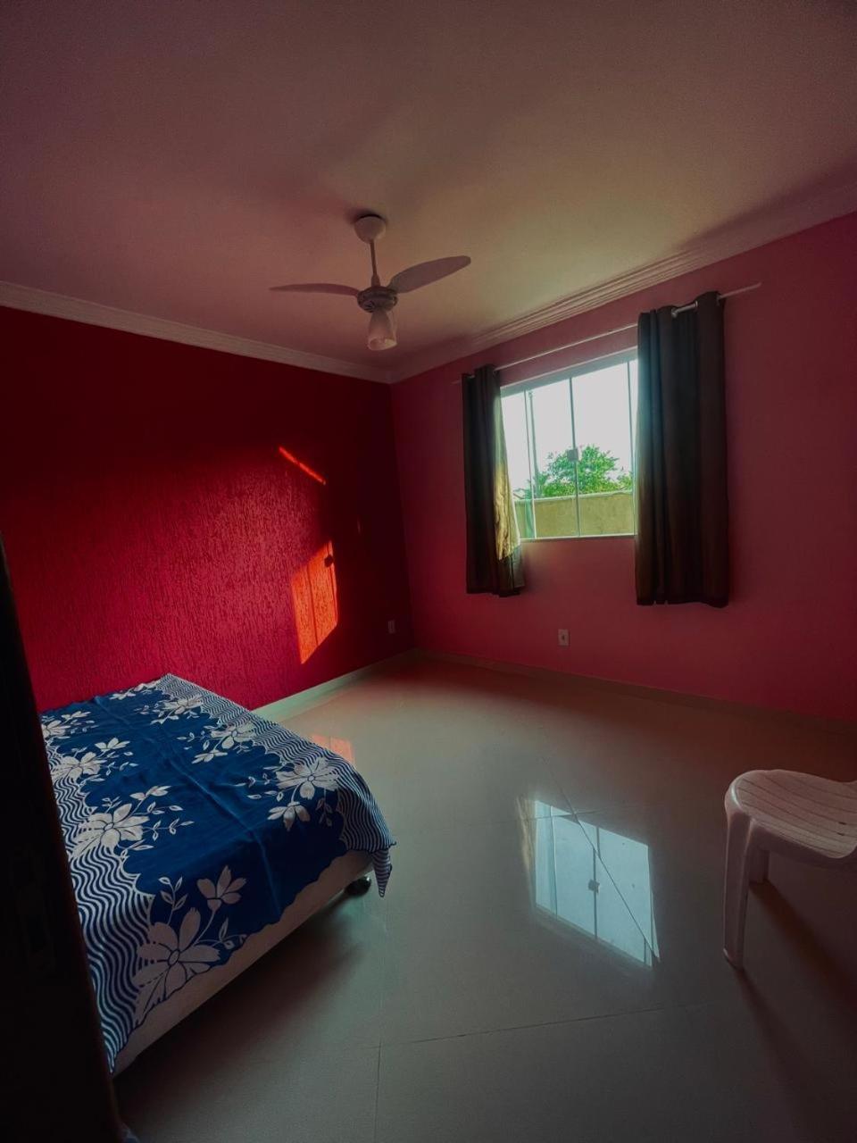 Holiday home Casa De A 100metros Da Lagoa Arraial do Cabo
