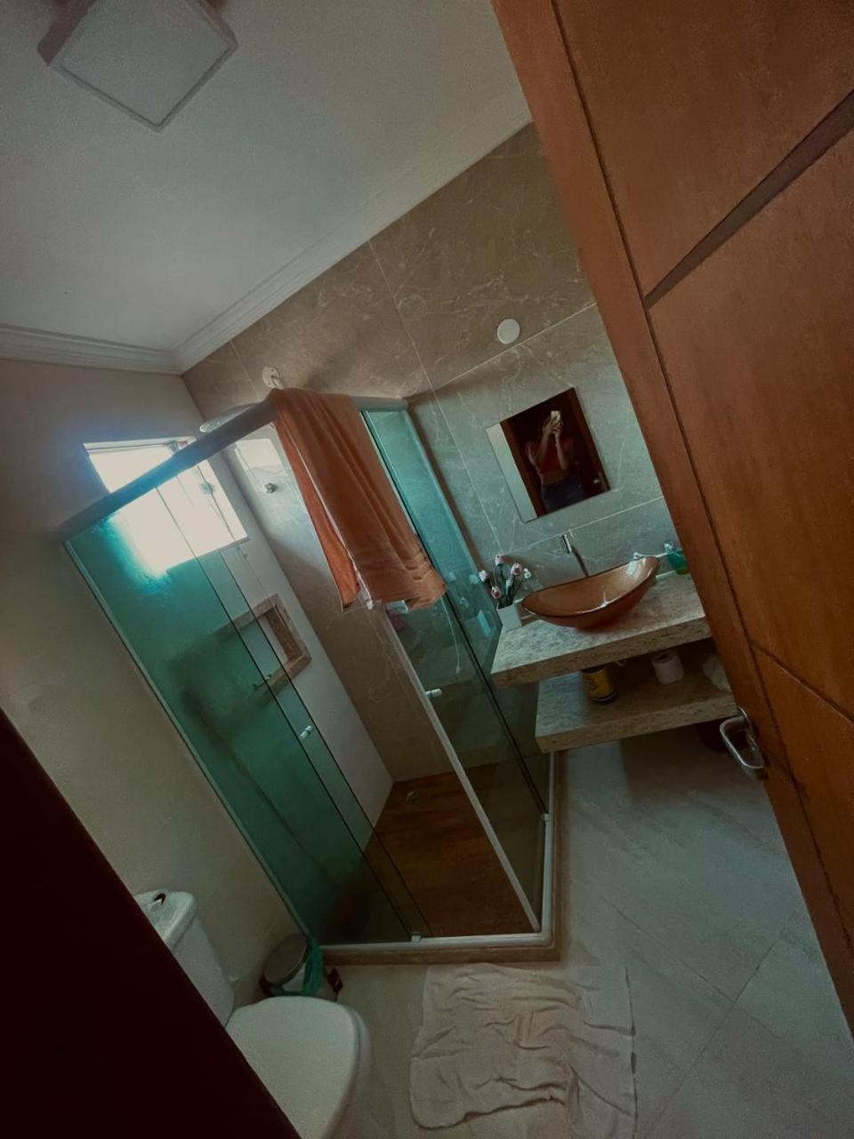 Casa De A 100metros Da Lagoa Holiday home *