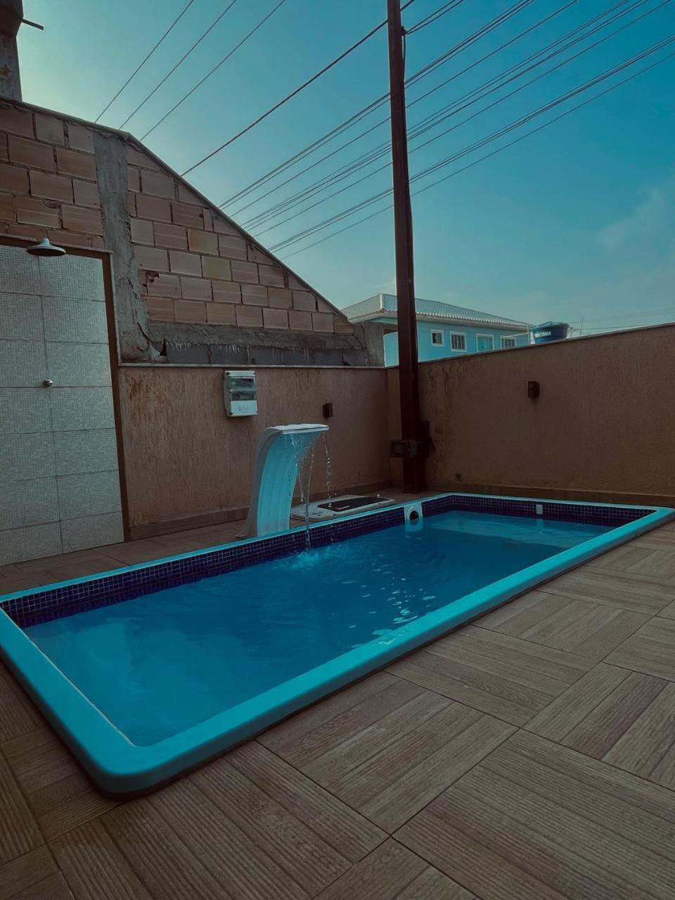 Casa De A 100metros Da Lagoa Holiday home Arraial do Cabo