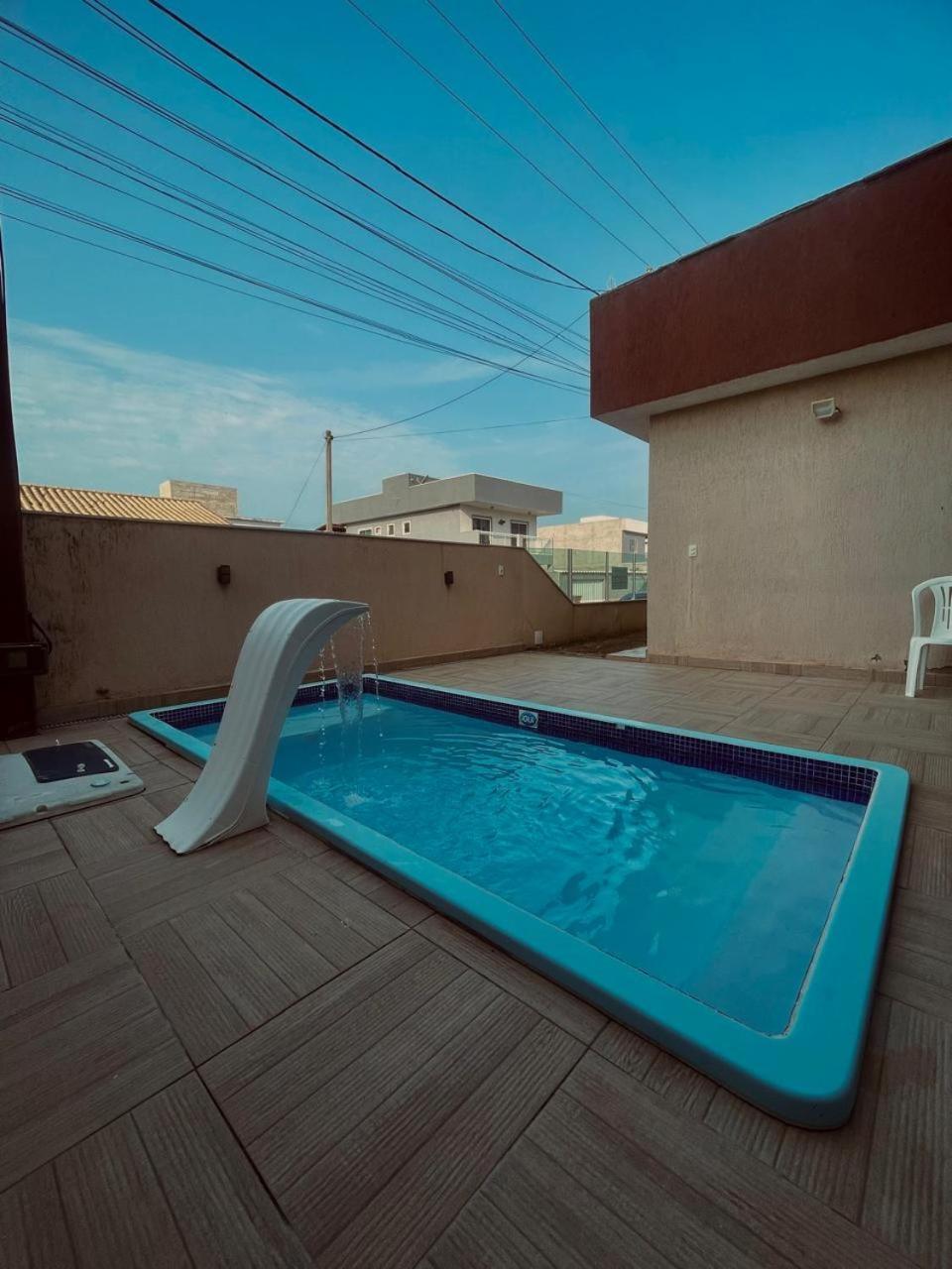 Holiday home Casa De A 100metros Da Lagoa *