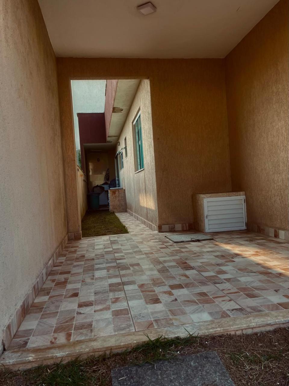 Holiday home Casa De A 100metros Da Lagoa