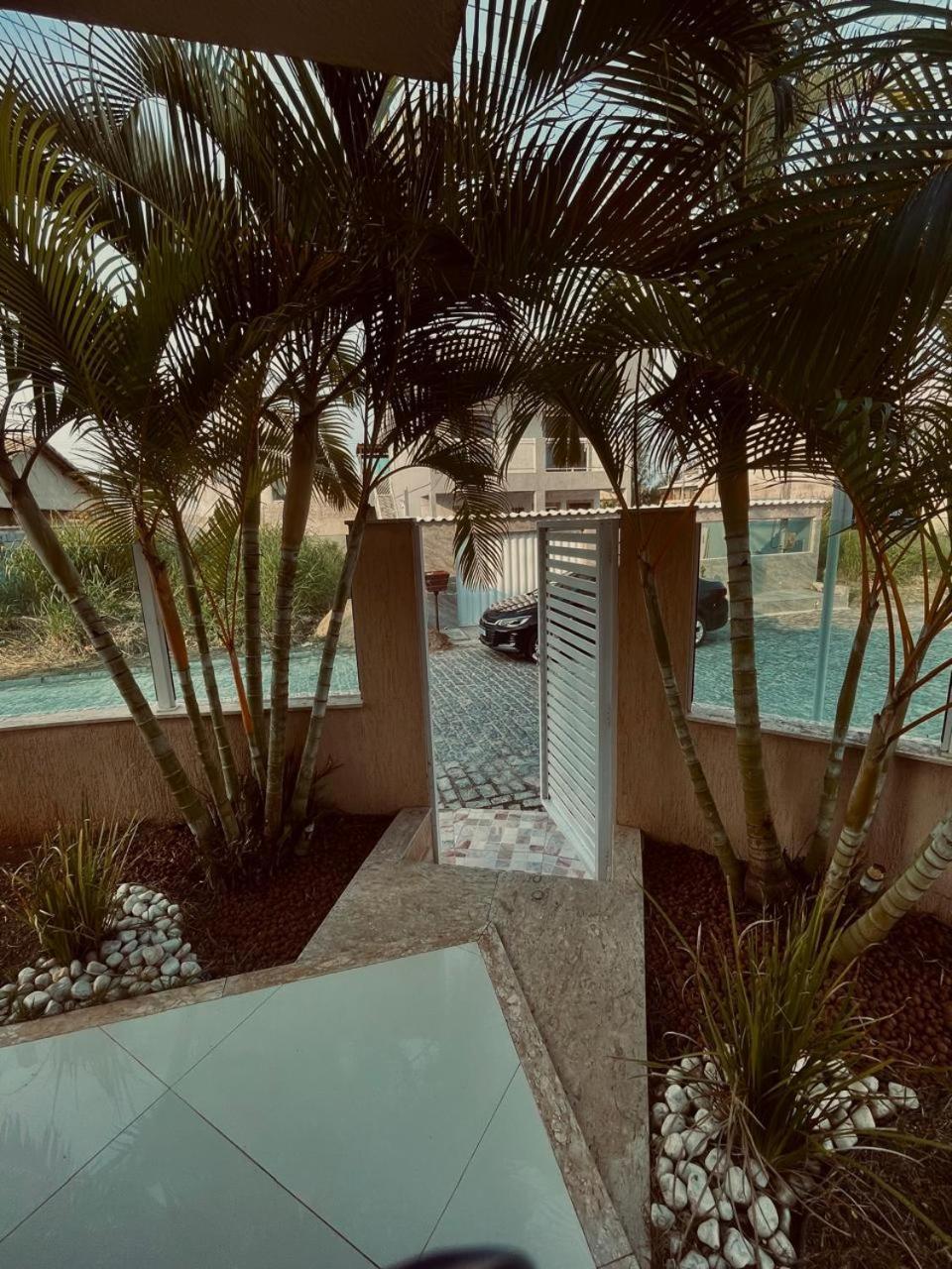 Holiday home Casa De A 100metros Da Lagoa *