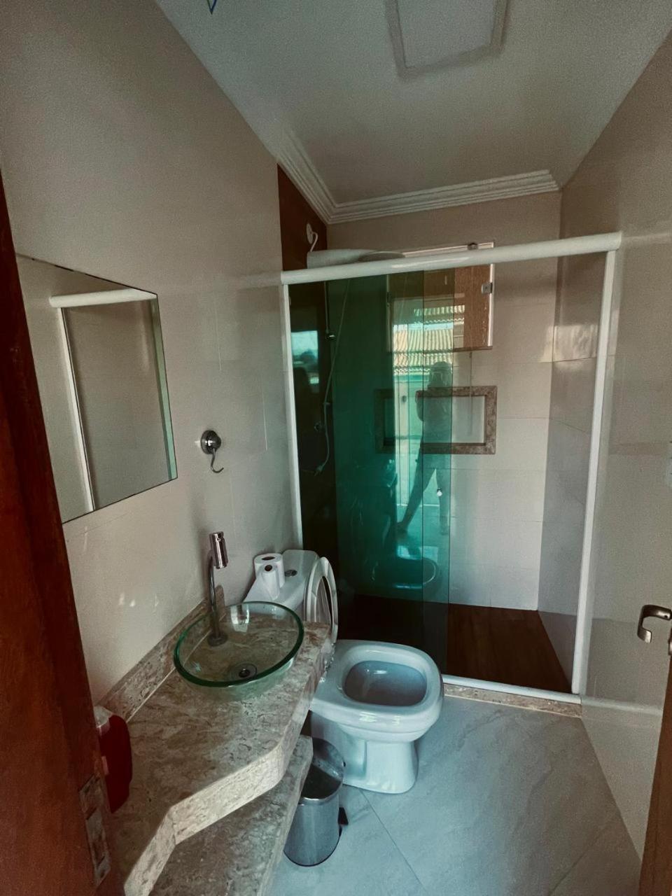 Holiday home Casa De A 100metros Da Lagoa