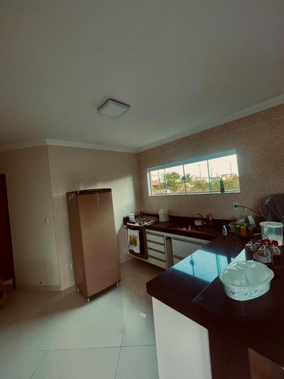Casa De A 100metros Da Lagoa Holiday home *