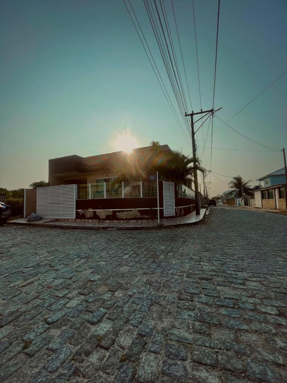 Casa De A 100metros Da Lagoa Holiday home Arraial do Cabo