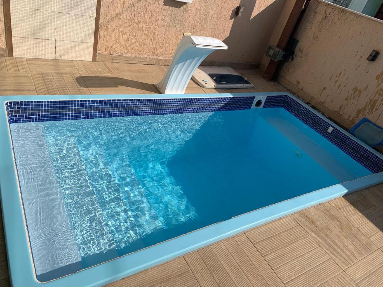 Holiday home Casa De A 100metros Da Lagoa *