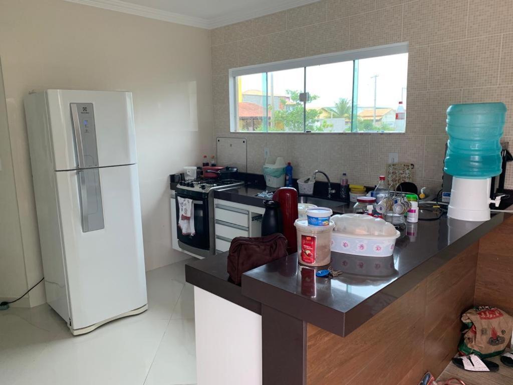 Holiday home Casa De A 100metros Da Lagoa
