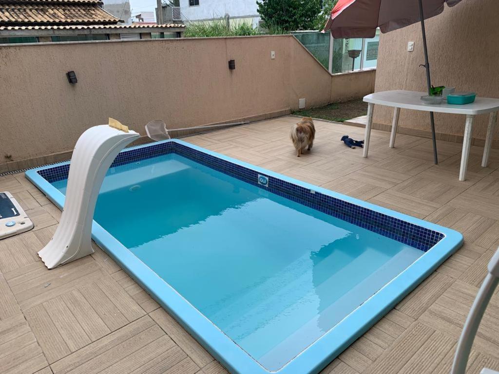 Holiday home Casa De A 100metros Da Lagoa *