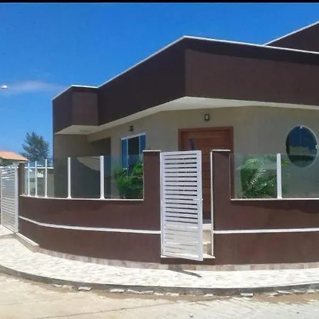 Casa De Praia A 100Metros Da Lagoa Arraial Do Cabo Exterior photo