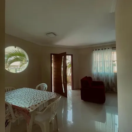Casa De Praia A 100Metros Da Lagoa Arraial Do Cabo Exterior photo