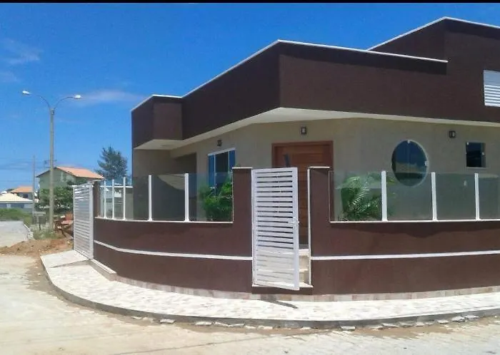 Casa De Praia A 100Metros Da Lagoa Arraial Do Cabo