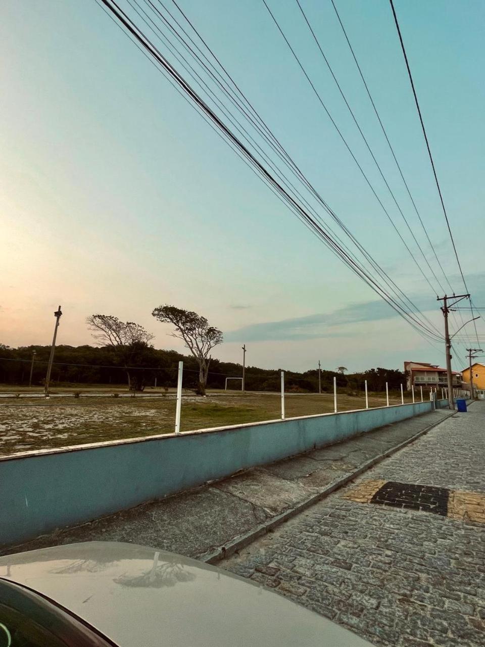 Сasa de vacaciones Casa De A 100metros Da Lagoa *